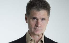 Bernard Keane