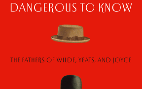 cover of the book "Mad, Bad and Dangerous to Know"