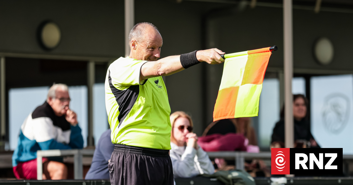 Is it time to change the offside law?