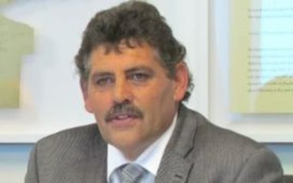 David Taipari