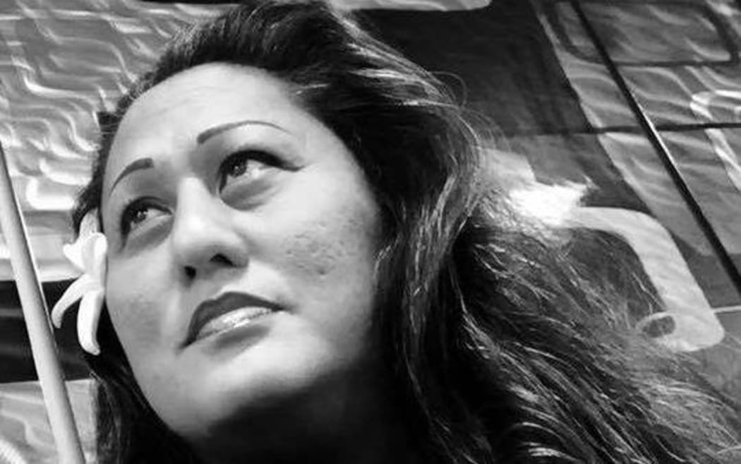 Hawaiian film-maker, Hinaleimoana Wong-Kalu