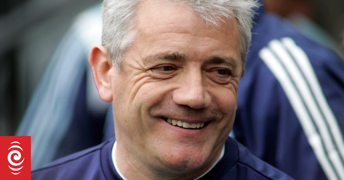 Former England forward Kevin Keegan diagnosed with cancer