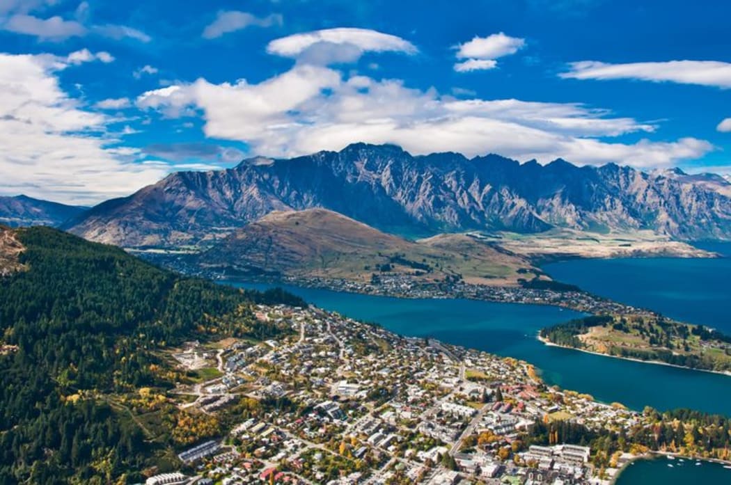 Queenstown