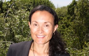 Dr Tahu Kukutai, Associate Professor and Lead Researcher at NIDEA.