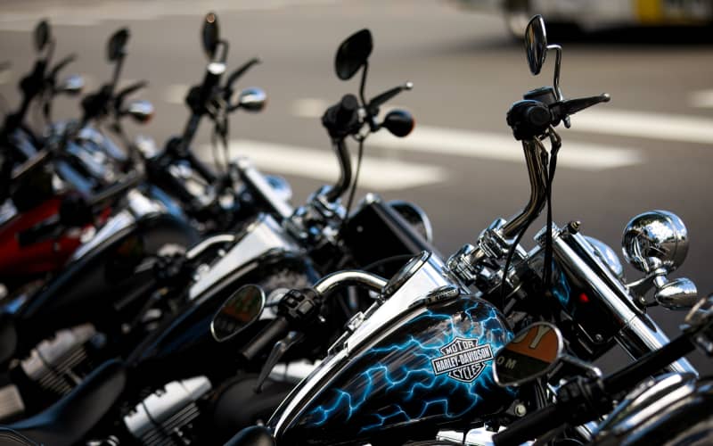 The American motorcycle company announced on Monday that it will shift production of some of its bikes overseas in order to avoid retaliatory tariffs by the European Union in response to U.S. President Donald Trump’s tariffs on steel and aluminum imported from the EU.