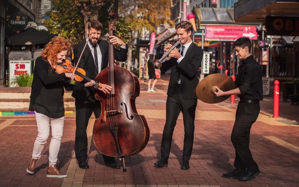 Classical on Cuba
