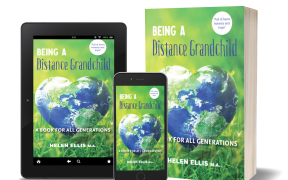 Being a Distance Grandchild, by Helen Ellis