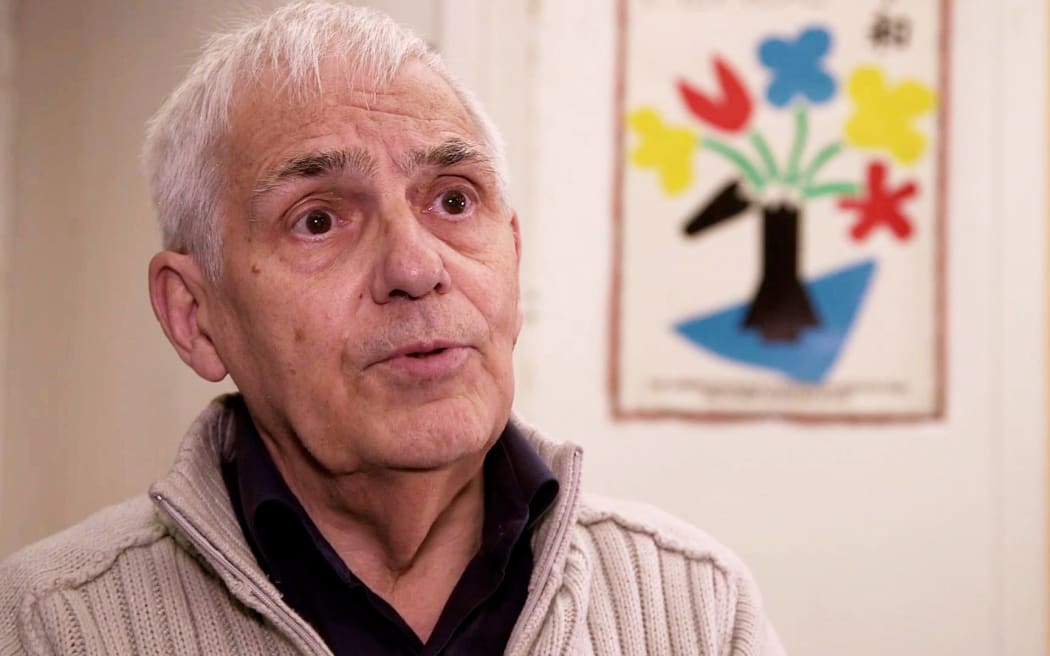Bruno Barillot, was the head of French Polynesia's body looking at the aftermath of France's nuclear weapons tests.