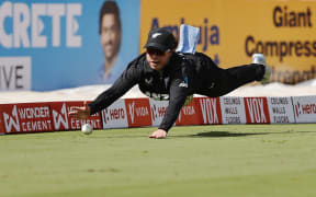 Georgia Plimmer of New Zealand