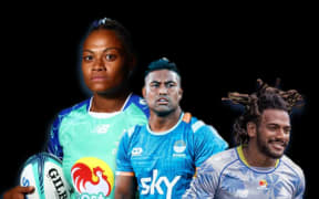 Moana Pasifika and Fijian Drua up against the Western Force and Chiefs, Fijiana Drua start Super W campaign this weekend.