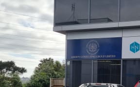 Liberty Consulting Group Limited in Rosedale, Auckland.