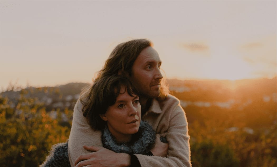 Sylvan Esso