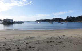 Stewart Island