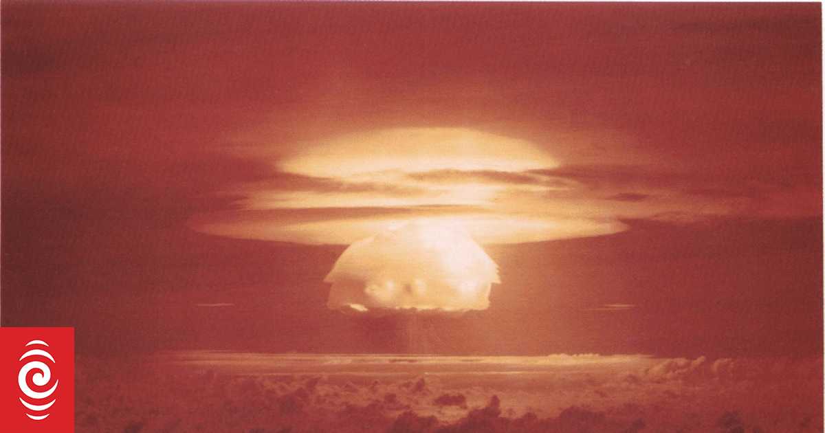 Kiribati voices concern over ongoing missile testing in the Pacific Ocean