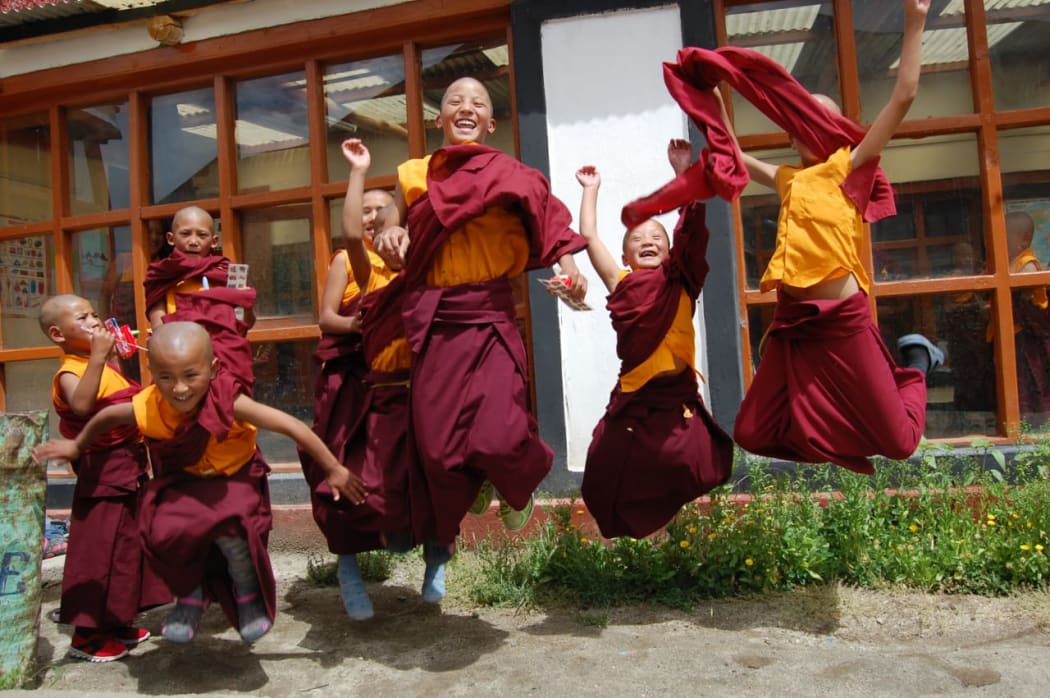 Ladakhi people