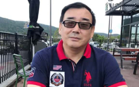 Missing Chinese-Australian writer Yang Hengjun. 24 Jan 2-19