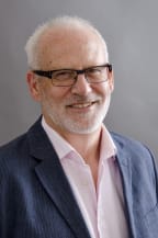 Dave Gibson – Chief Executive NZFC