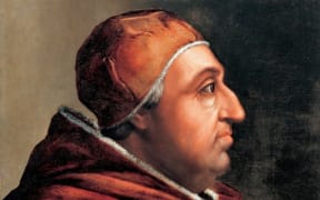 Pope Alexander VI