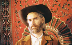 Arthur Ahbez