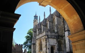 Eton College