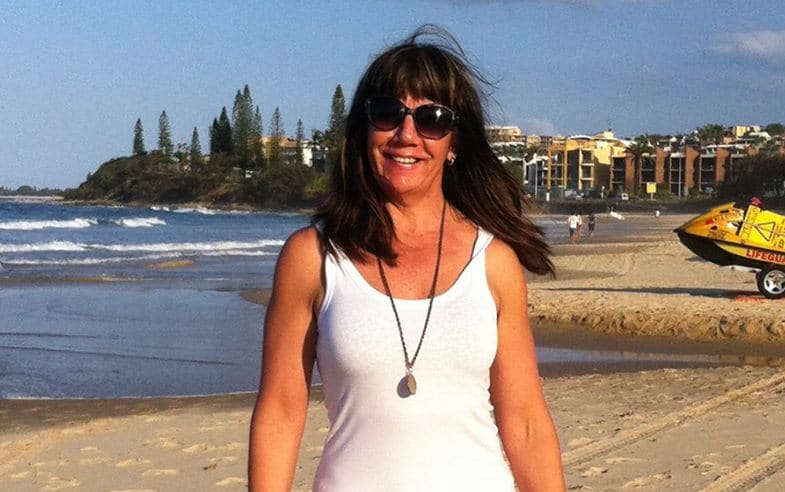 Maree McManaway