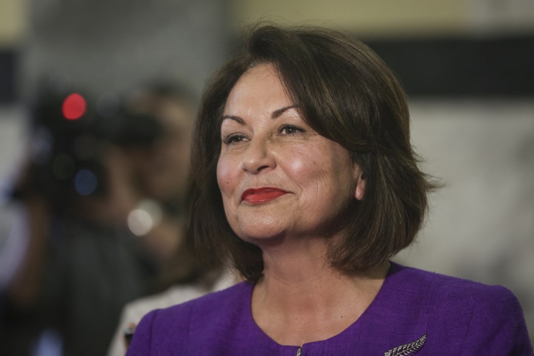 Hekia Parata