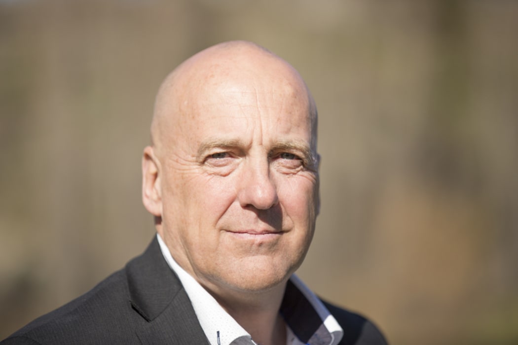 Central Otago Mayor, Tim Codogan is concerned about the water tax for his region, being a dry part of the country irrigation is needed and a tax could adversely impact farmers.