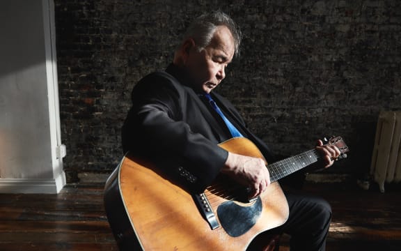 John Prine