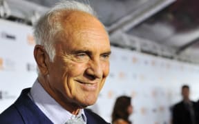 Actor Terence Stamp attends the "Song For Marion" Premiere during the 2012 Toronto International Film Festival held at Roy Thomson Hall on 15 September, 2012 in Toronto, Canada.