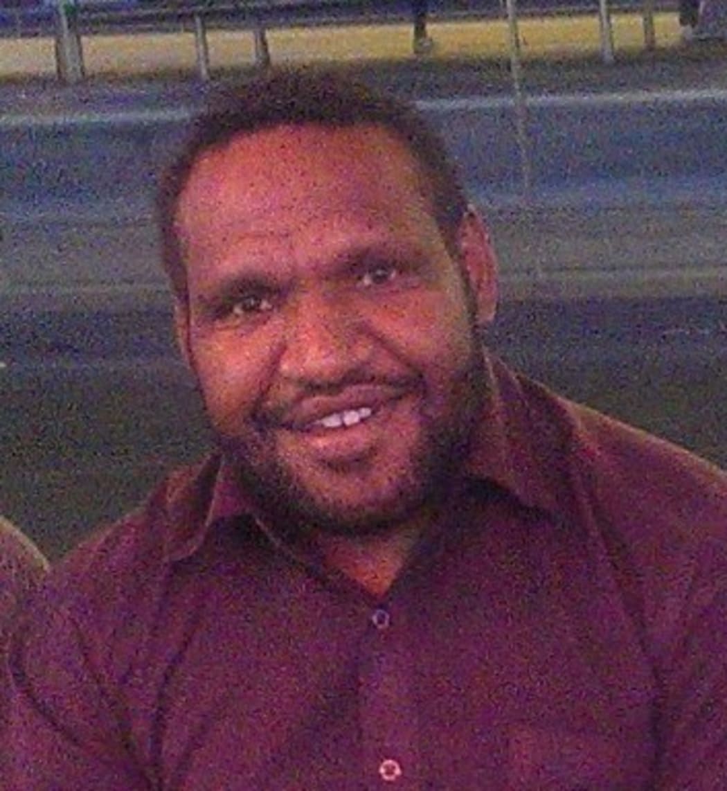 Yamin Kogoya