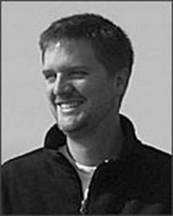 Matthew Avery Sutton