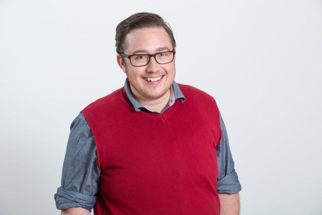 Sam Orchard says relationships are tricky if you have a complicated body.