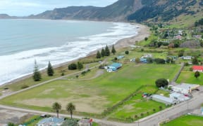 Hatea-a-Rangi Memorial Park in Tokomaru Bay is at the centre of debate about a lease for the local sports club. The core issues centre around the discovery of koiwi at the site in 1997, and the club potentially expanding its footprint on the land.