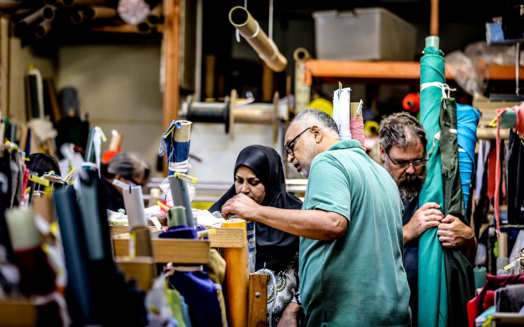 Geoff's Emporium in Auckland CBD closing