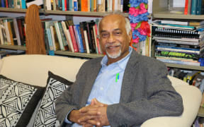 Vijay Naidu