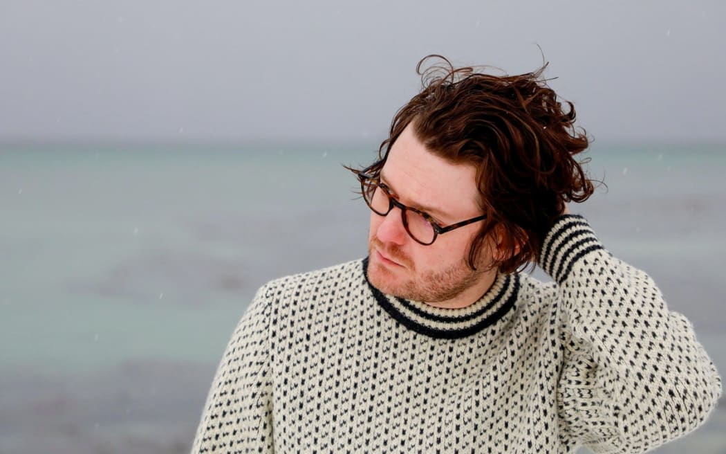Zach Condon