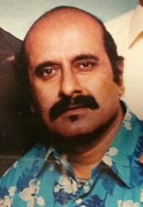 Arun Kumar.