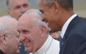 Pope Francis