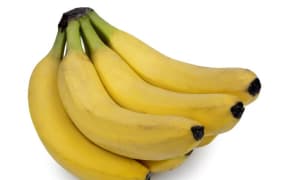 Bunch of bananas