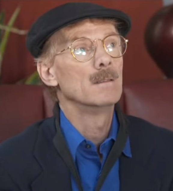 Eric Leeds