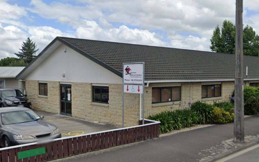 Carterton Medical Centre