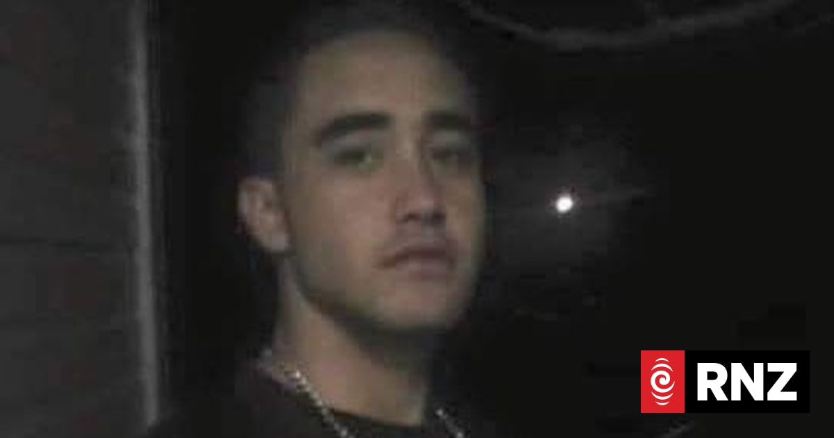 Mother of man murdered in Auckland Prison wants accountability from Corrections