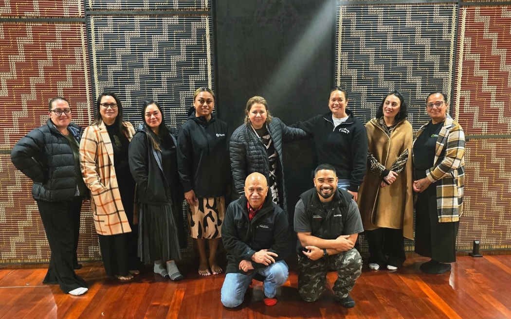 Manaaki Rangatahi is a Tāmaki Makaurau-based youth homelessness collective that works to prevent and end youth homelessness in Aotearoa through a coordinated, evidence-based kaupapa Māori approach.