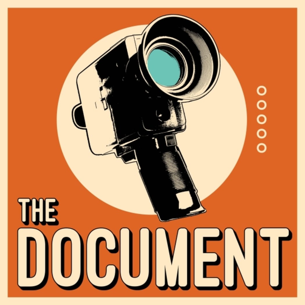 The Document logo
