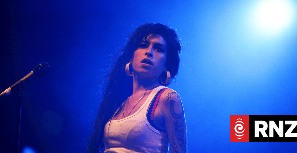 Women in music documentaries - NZIFF | RNZ
