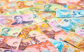 nz money