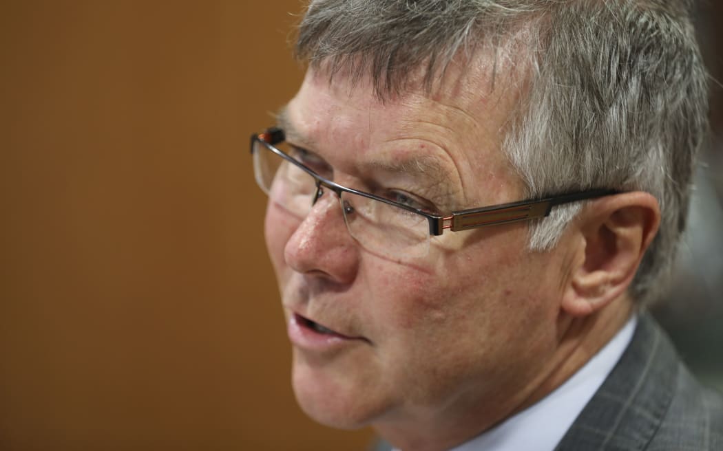 David Parker announces next steps in Overseas Investment Act reform 16 April 2019