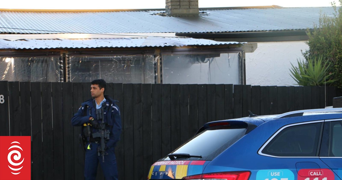 Neighbours heard gunshots, ‘commotion’ in Auckland kidnapping
