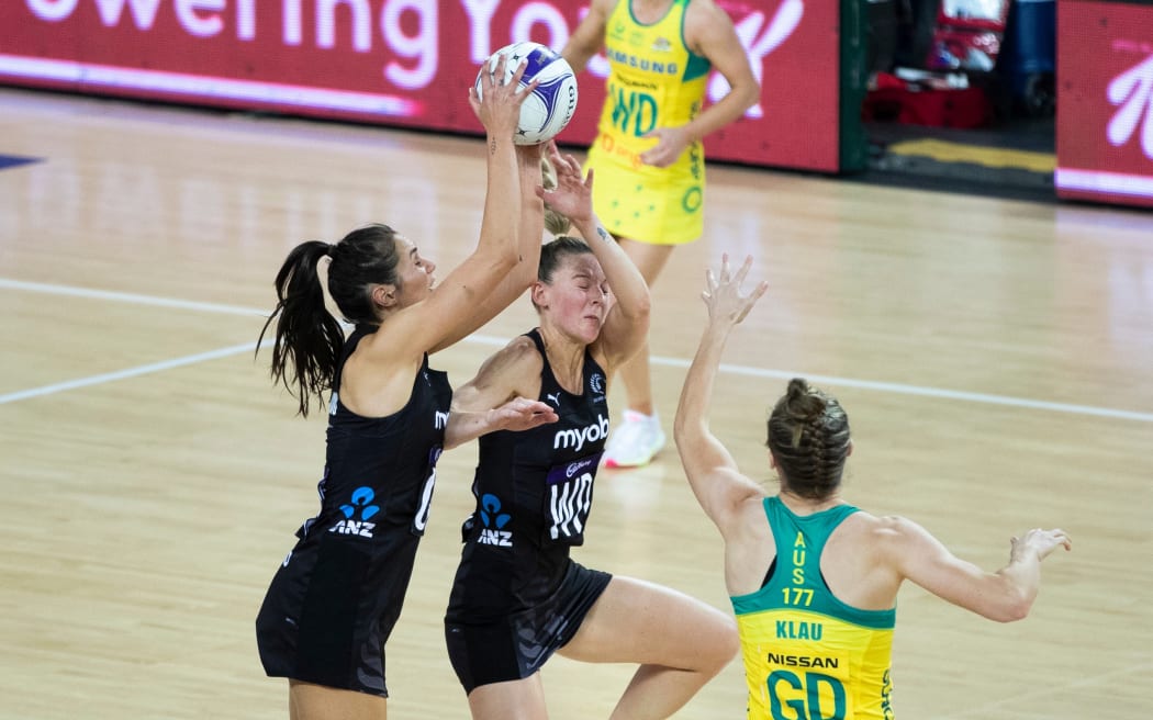 The Pulse will be relying on the leadership of Silver Ferns Ameliaranne Ekenasio and Katrina Rore in their bid to retain their ANZ Premiership title.