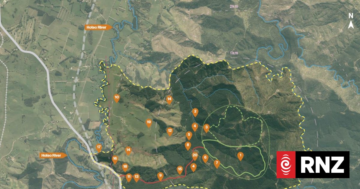North Auckland landfill proposal returns to court over river rules